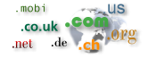 ANY-Domains.com - Own your Domain Name