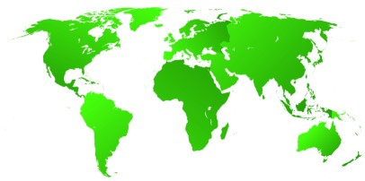 ANY-Village - Worldmap